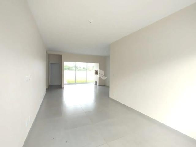 Casa / Sobrado para Venda em Vera Cruz/RS Centro 3 Quartos