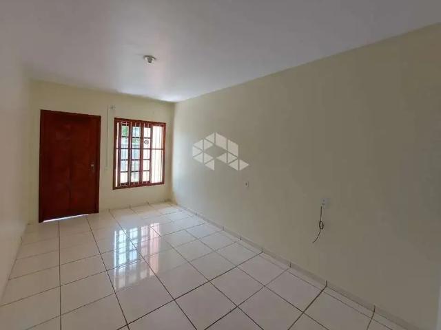 Casa / Sobrado para Venda em Vera Cruz/RS Centro 3 Quartos