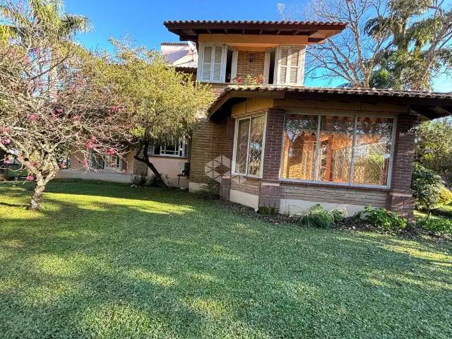 Casa / Sobrado para Venda em Vera Cruz/RS Centro 3 Quartos