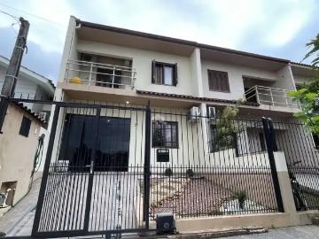 Casa / Sobrado para Venda em Vera Cruz/RS Centro 3 Quartos