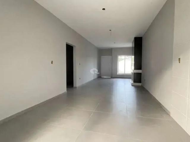 Casa / Sobrado para Venda em Vera Cruz/RS Centro 3 Quartos