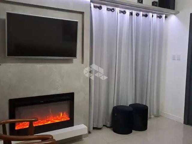 Casa / Sobrado para Venda em Vera Cruz/RS Centro 3 Quartos