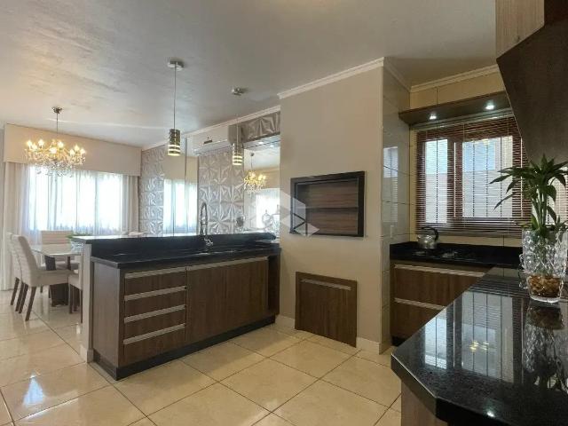 Casa / Sobrado para Venda em Vera Cruz/RS Centro 2 Quartos