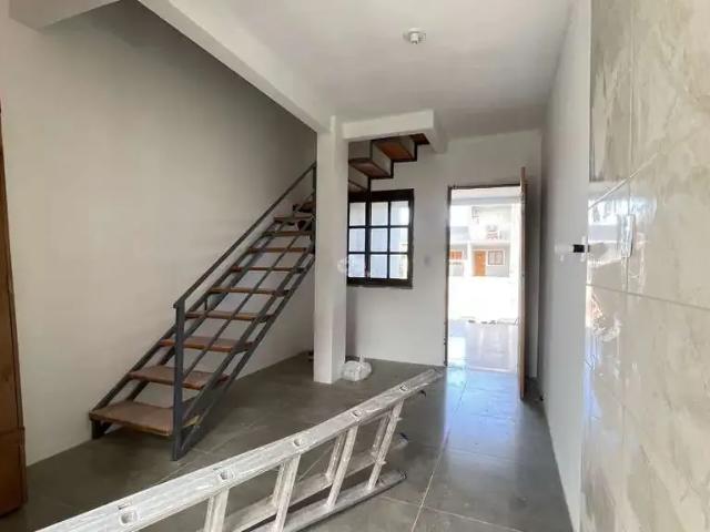 Casa / Sobrado para Venda em Vera Cruz/RS Centro 2 Quartos