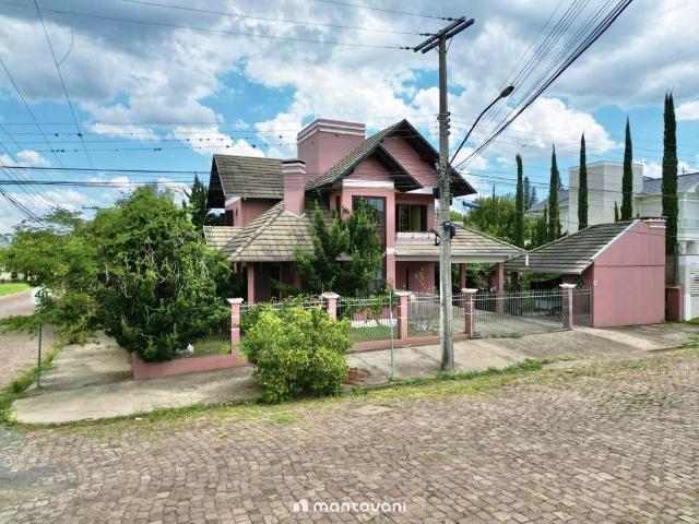 Casa / Sobrado para Venda em Vera Cruz/RS Centro 2 Quartos