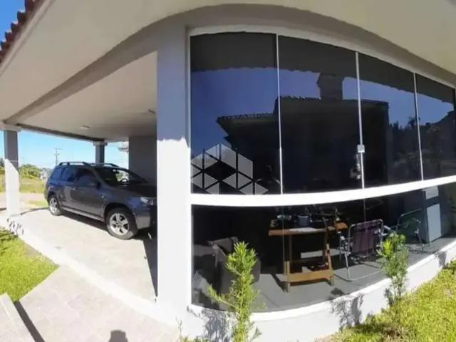 Casa / Sobrado para Venda em Vera Cruz/RS Centro 2 Quartos