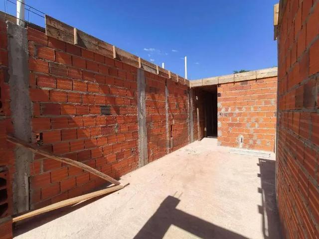 Casa / Sobrado para Venda em Vera Cruz/RS Centro 2 Quartos