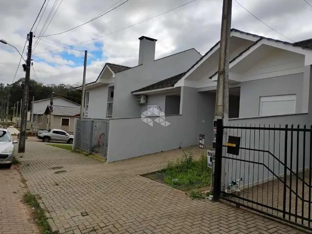 Casa / Sobrado para Venda em Vera Cruz/RS Centro 2 Quartos
