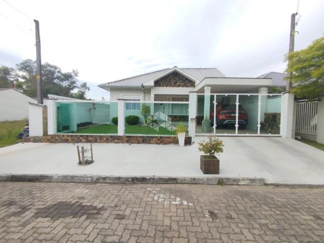 Casa / Sobrado para Venda em Vera Cruz/RS Centro 2 Quartos