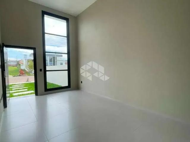 Casa / Sobrado para Venda em Vera Cruz/RS Centro 2 Quartos