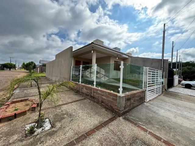 Casa / Sobrado para Venda em Vera Cruz/RS Centro 2 Quartos