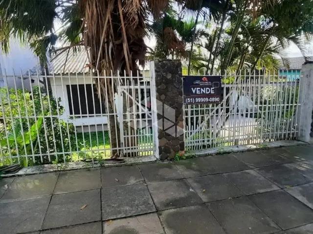 Casa / Sobrado para Venda em Vera Cruz/RS Centro 4 Quartos
