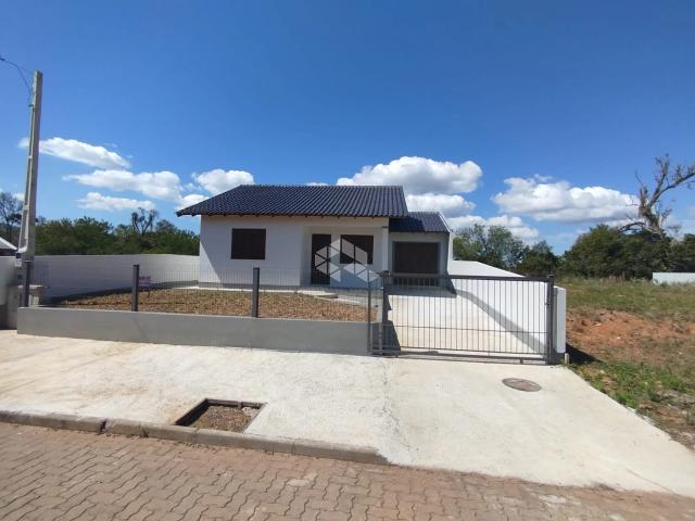 Casa / Sobrado para Venda em Vera Cruz/RS Conventos 2 Quartos