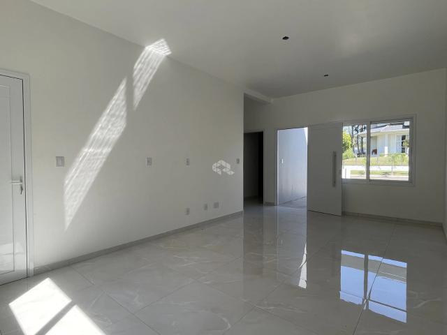 Casa / Sobrado para Venda em Vera Cruz/RS Conventos 2 Quartos