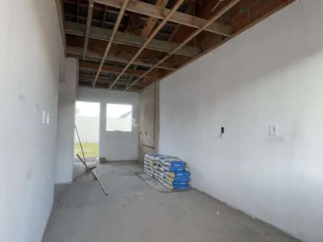 Casa / Sobrado para Venda em Vera Cruz/RS Conventos 2 Quartos