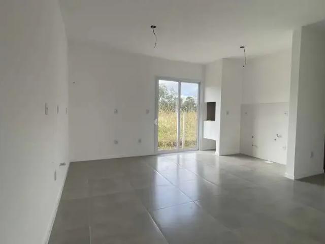 Casa / Sobrado para Venda em Vera Cruz/RS Conventos 2 Quartos