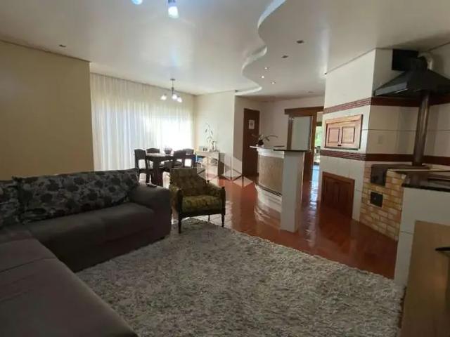 Casa / Sobrado para Venda em Vera Cruz/RS Esmeralda 3 Quartos