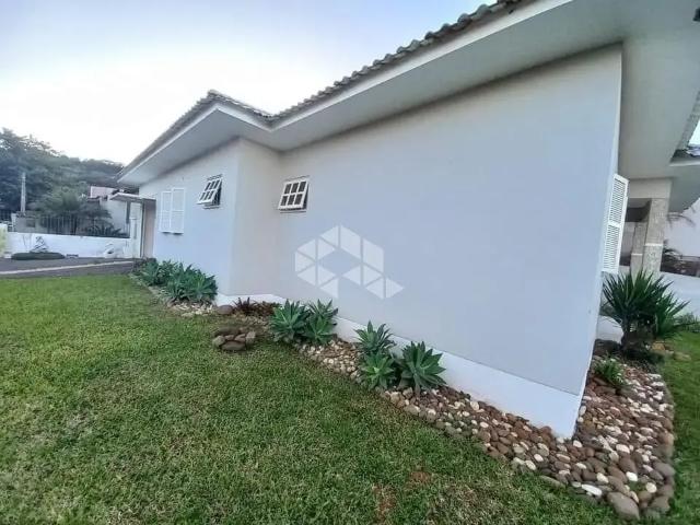 Casa / Sobrado para Venda em Vera Cruz/RS Esmeralda 2 Quartos
