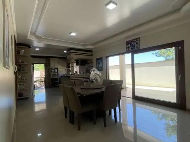 Casa / Sobrado para Venda em Vera Cruz/RS Esmeralda 4 Quartos