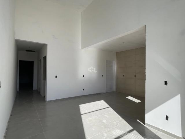 Casa / Sobrado para Venda em Vera Cruz/RS Imigrantes 2 Quartos
