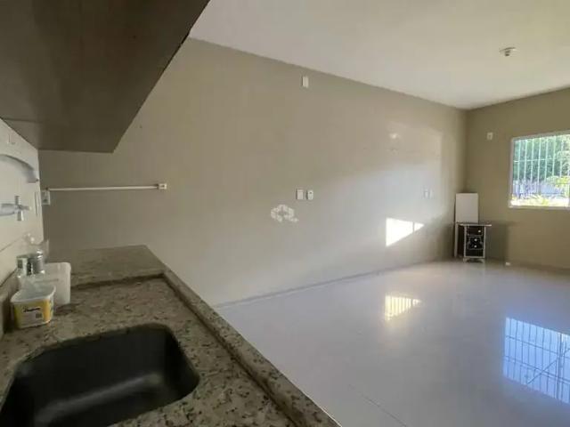 Casa / Sobrado para Venda em Vera Cruz/RS Imigrantes 2 Quartos