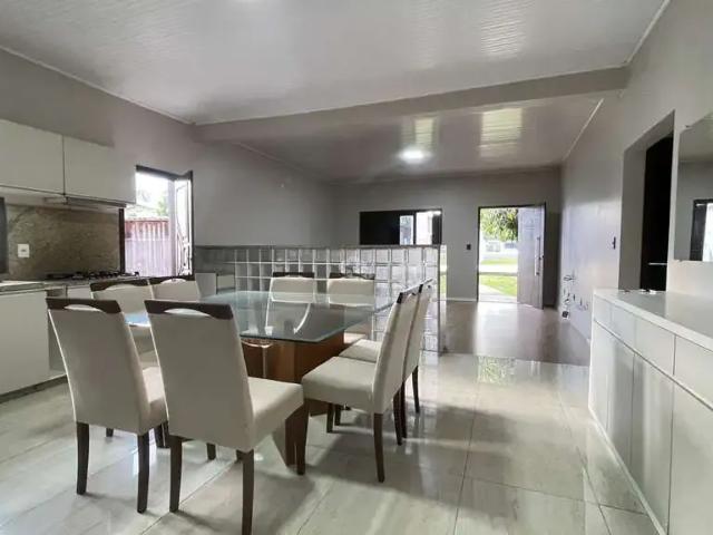 Casa / Sobrado para Venda em Vera Cruz/RS Imigrantes 3 Quartos