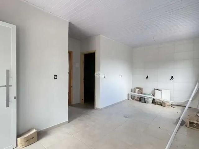 Casa / Sobrado para Venda em Vera Cruz/RS Leopoldina 2 Quartos