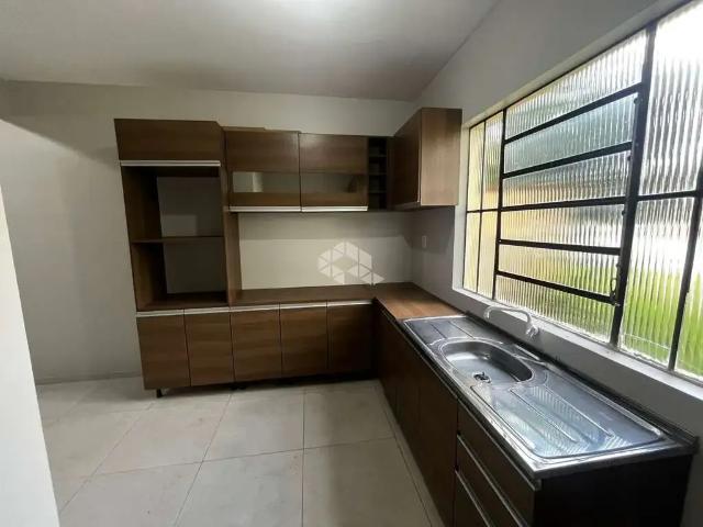 Casa / Sobrado para Venda em Vera Cruz/RS Leopoldina 3 Quartos