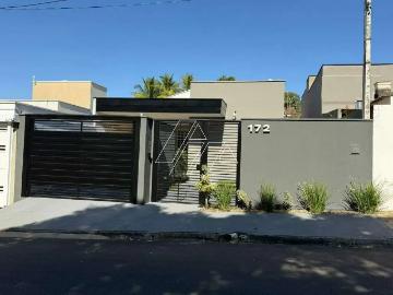 Casa / Sobrado para Venda em Vera Cruz/SP Centro 3 Quartos