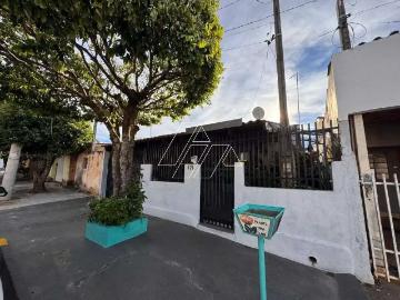 Casa / Sobrado para Venda em Vera Cruz/SP Centro 2 Quartos