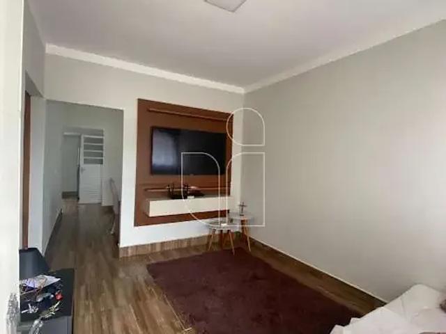Casa / Sobrado para Venda em Vera Cruz/SP Centro 2 Quartos