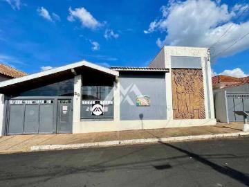 Casa / Sobrado para Venda em Vera Cruz/SP Centro 2 Quartos