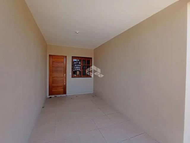 Casa / Sobrado para Venda em Vera Cruz/SP Centro 2 Quartos