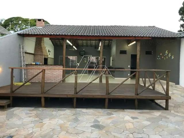 Casa / Sobrado para Venda em Vera Cruz/SP CECAP 2 Quartos