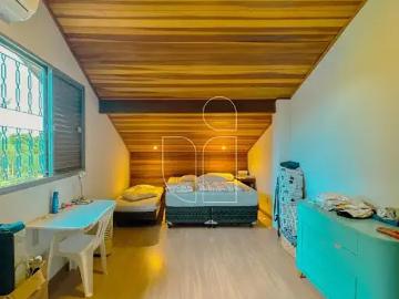 Casa / Sobrado para Venda em Vera Cruz/SP Condomínio Terras De Vera Cruz 3 Quartos