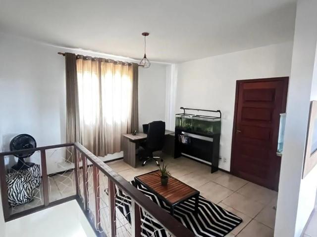 Casa / Sobrado para Venda em Vespasiano/MG Celvia 3 Quartos