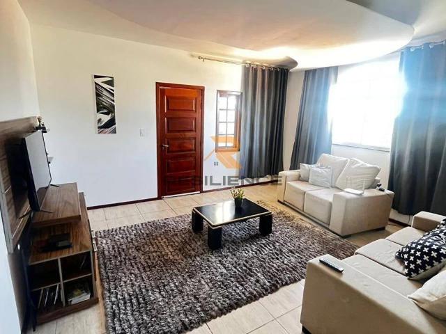 Casa / Sobrado para Venda em Vespasiano/MG Celvia 3 Quartos