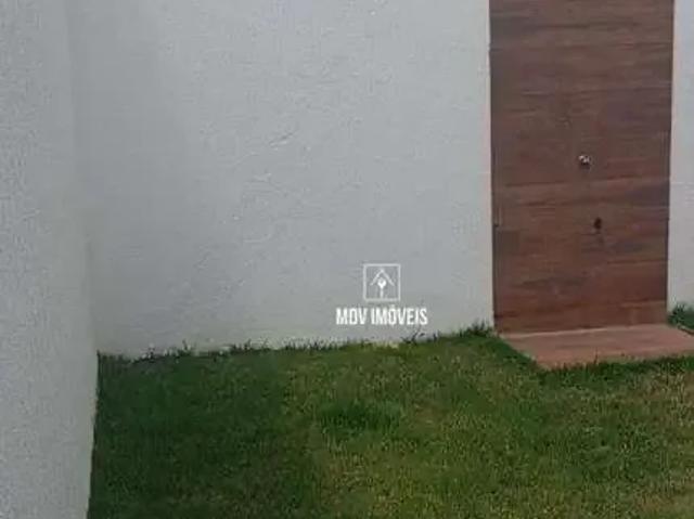 Casa / Sobrado para Venda em Vespasiano/MG Celvia 3 Quartos
