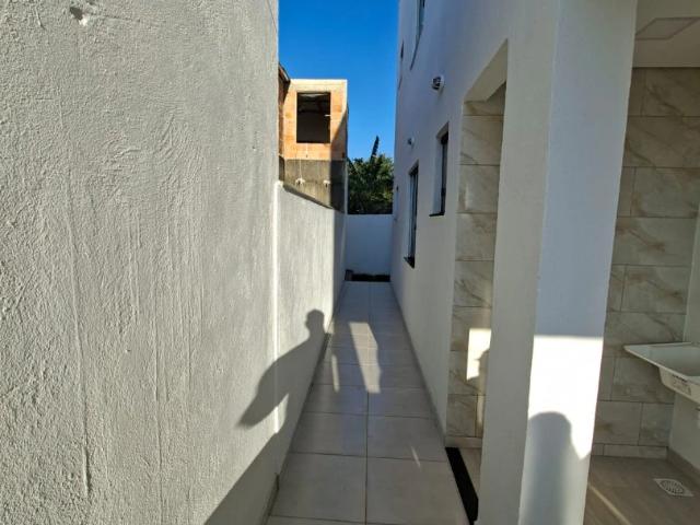 Casa / Sobrado para Venda em Vespasiano/MG Gávea 3 Quartos