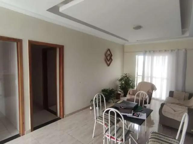Casa / Sobrado para Venda em Vespasiano/MG Gávea 2 4 Quartos