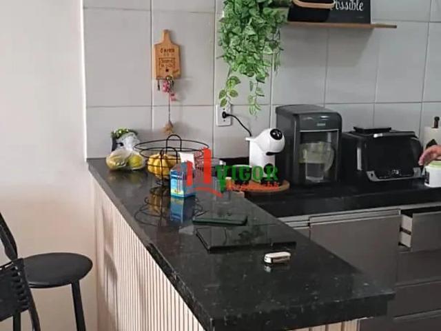 Casa / Sobrado para Venda em Vespasiano/MG Jardim Alterosa 3 Quartos