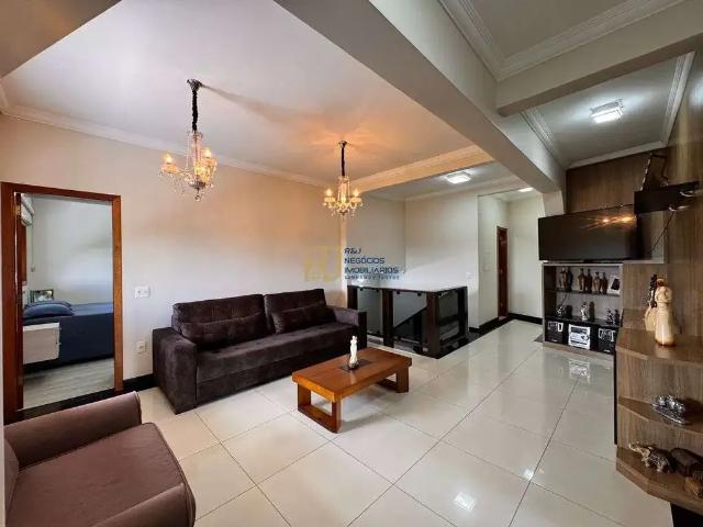 Casa / Sobrado para Venda em Vespasiano/MG Jardim Encantado 3 Quartos