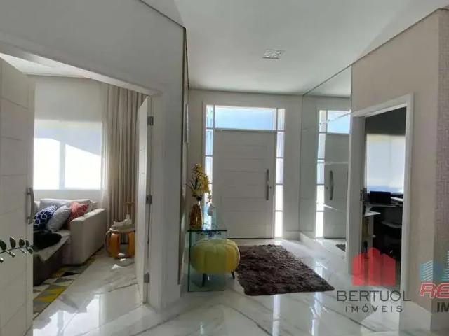 Casa / Sobrado para Venda em Vinhedo/SP Condomínio Bosques de Grevílea 4 Quartos