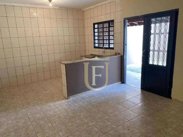 Casa / Sobrado para Venda em Vinhedo/SP Capela 1 Quartos