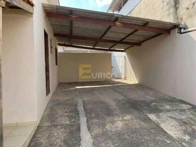 Casa / Sobrado para Venda em Vinhedo/SP Capela 2 Quartos
