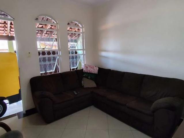 Casa / Sobrado para Venda em Vinhedo/SP Capela 2 Quartos