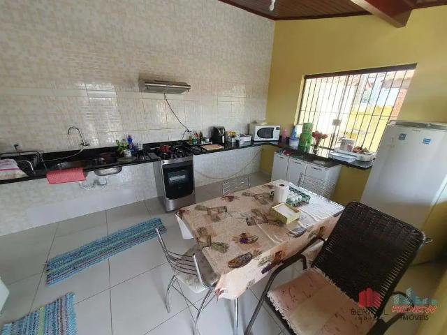 Casa / Sobrado para Venda em Vinhedo/SP Capela 2 Quartos