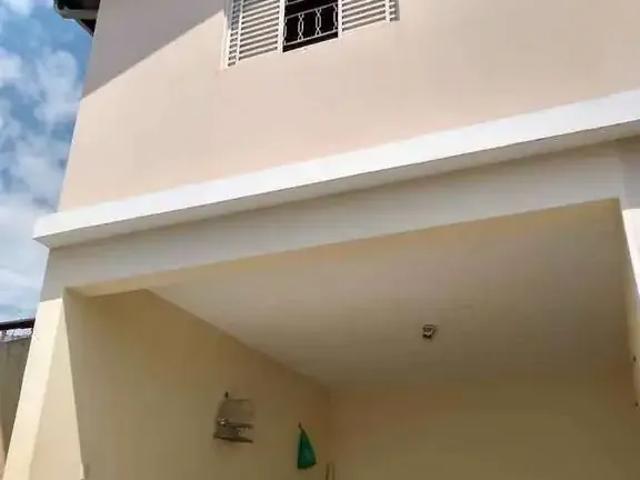 Casa / Sobrado para Venda em Vinhedo/SP Capela 2 Quartos