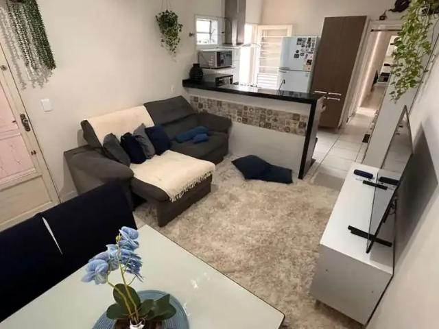 Casa / Sobrado para Venda em Vinhedo/SP Capela 2 Quartos