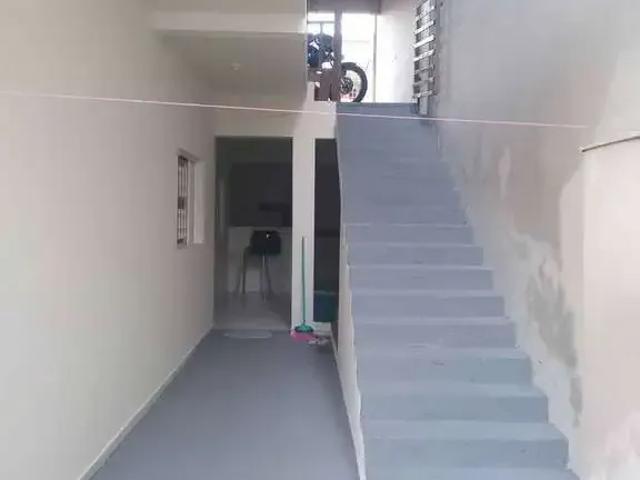 Casa / Sobrado para Venda em Vinhedo/SP Capela 2 Quartos